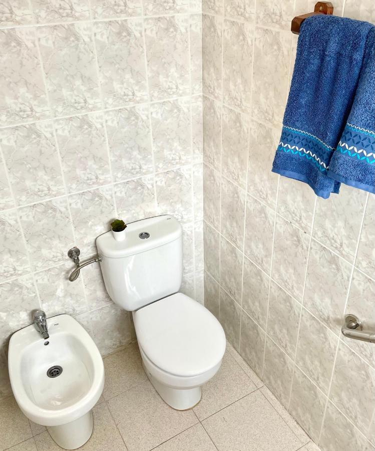 Two-Bedroom Apartment With Two Large Terraces 卡门港 外观 照片