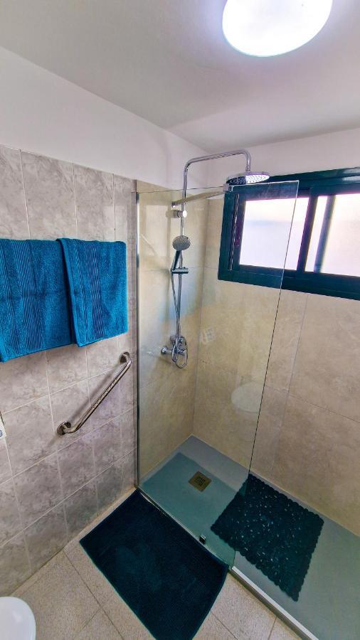 Two-Bedroom Apartment With Two Large Terraces 卡门港 外观 照片