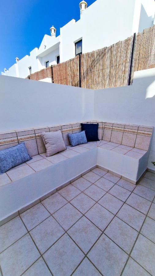Two-Bedroom Apartment With Two Large Terraces 卡门港 外观 照片