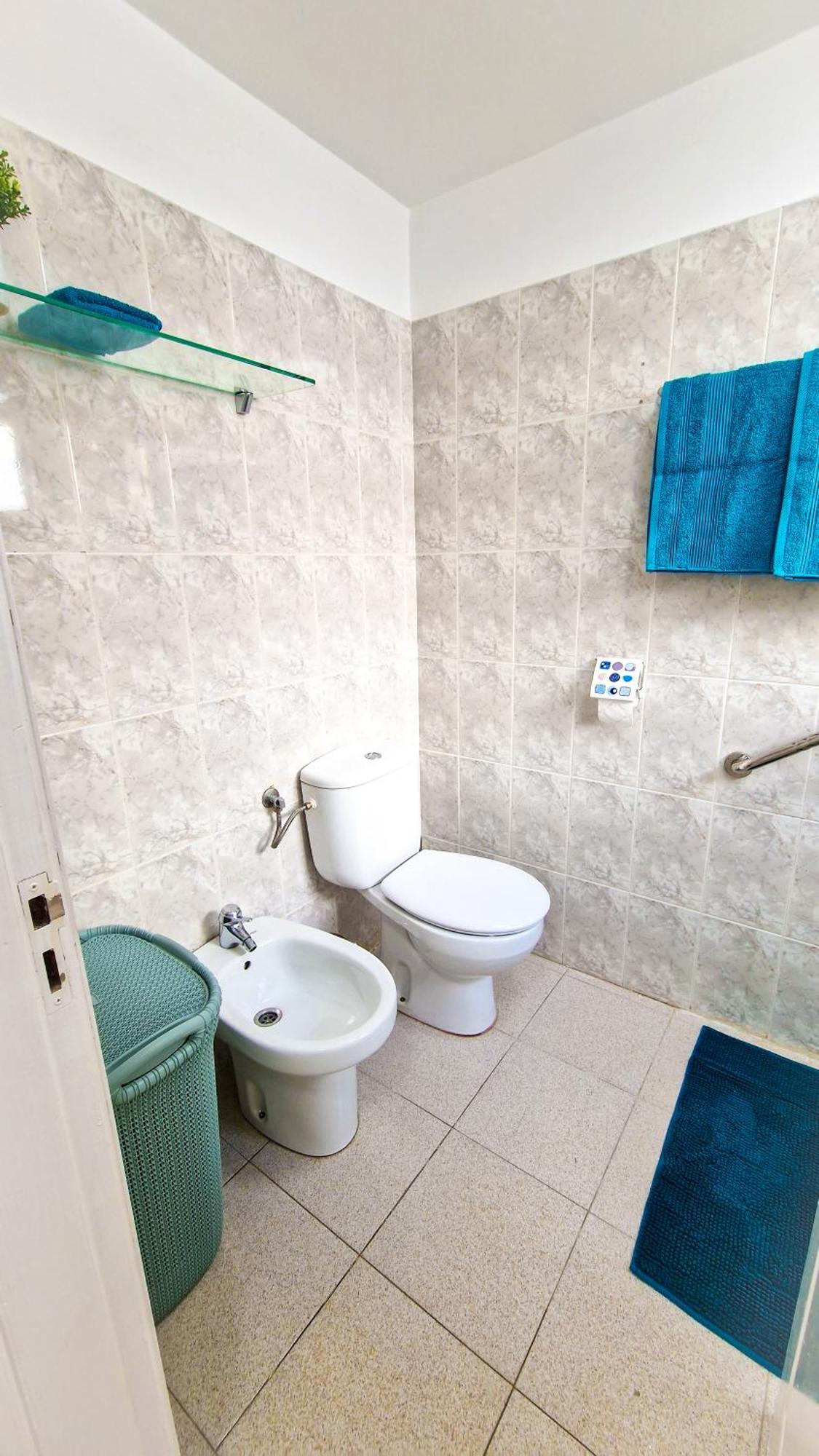 Two-Bedroom Apartment With Two Large Terraces 卡门港 外观 照片
