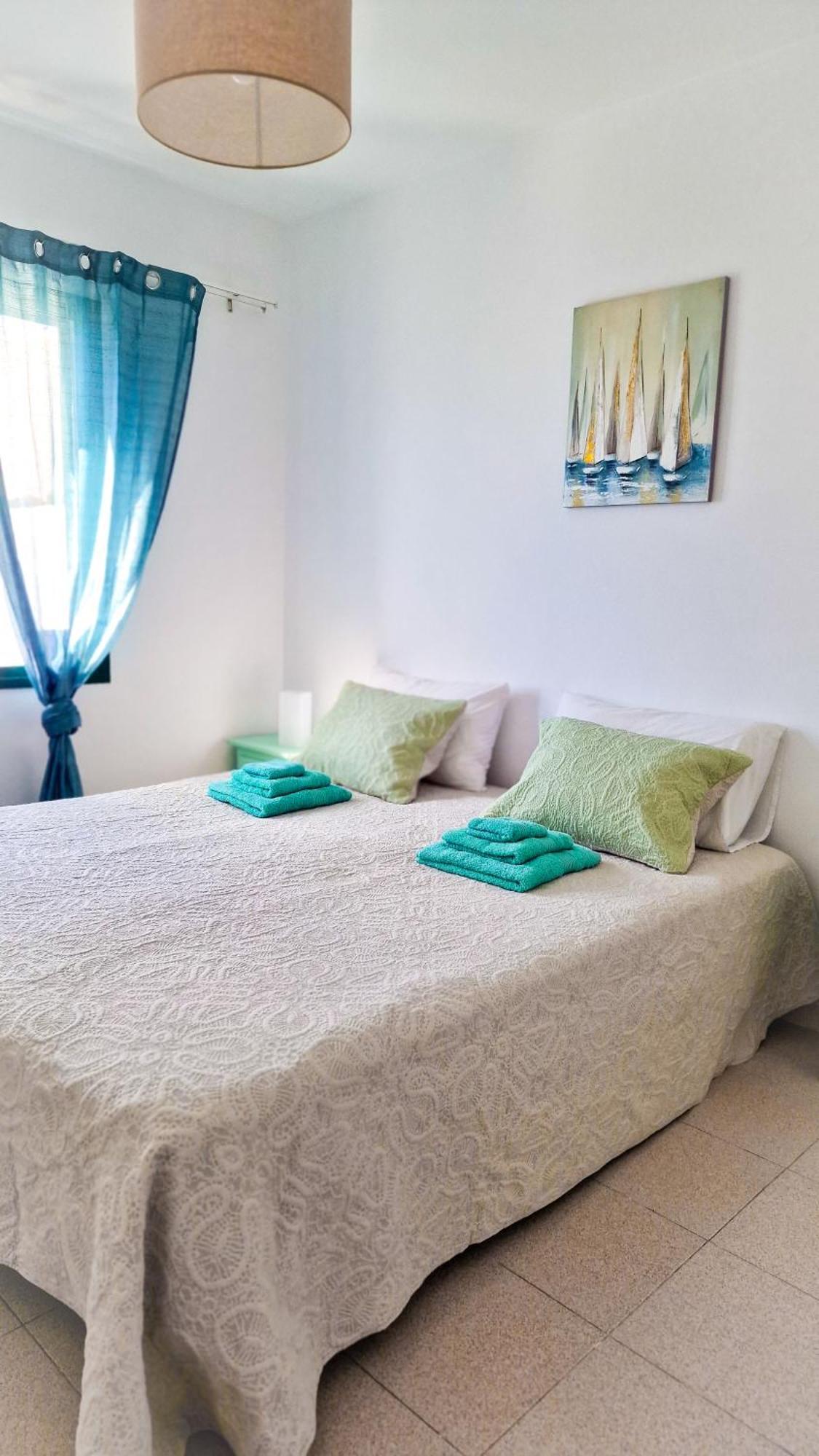 Two-Bedroom Apartment With Two Large Terraces 卡门港 外观 照片